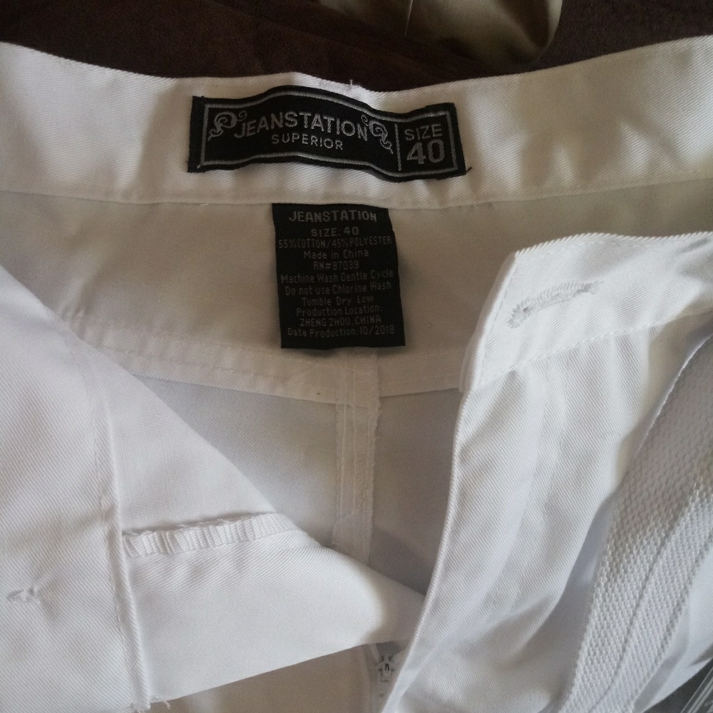 Pants - Picture 2 of 2